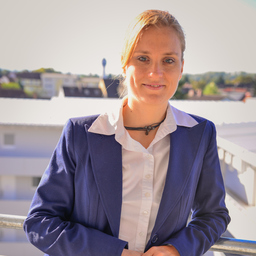 Melanie Mast