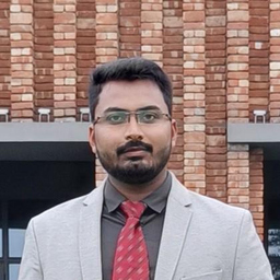 Rohan Bhakat's profile picture