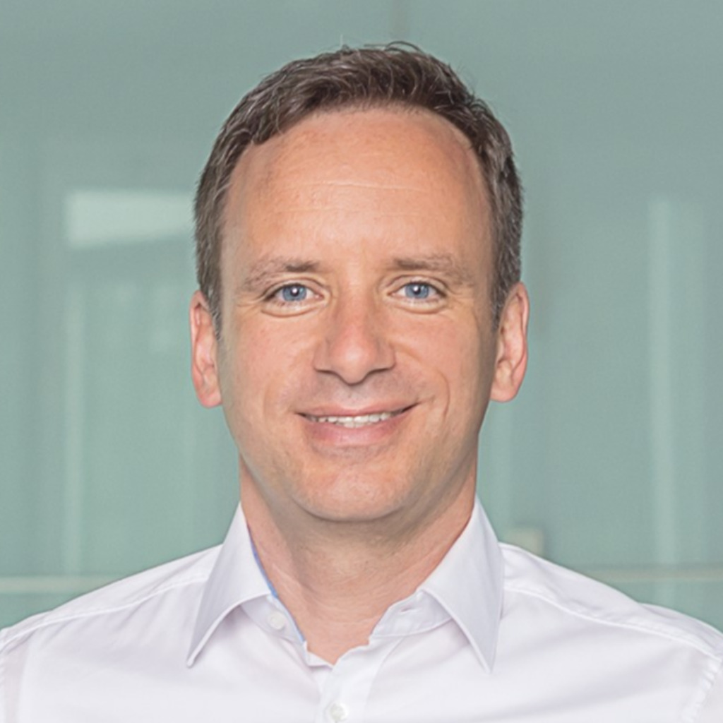 Dipl.Ing. Thomas Bär Geschäftsführer German Lean Construction