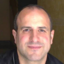 Carlos iraola Alcazar