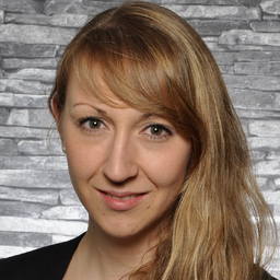 Dipl.-Ing. Maike Sauer
