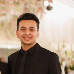 Ing. Arsalan Inam