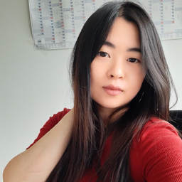 Jennifer Tran