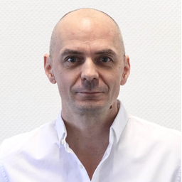 Michael Kaiser