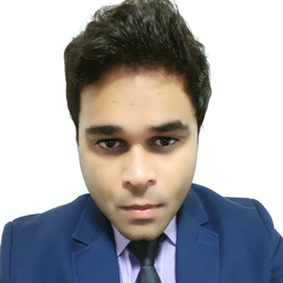 Bishesh Jyoti Naik