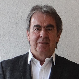 Robert Hackel