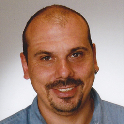Patrick Bäckmann