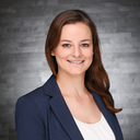 Social Media Profilbild Nadja Hammen Mainz