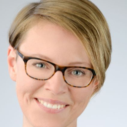 Kirsten Prozeller-Kloster