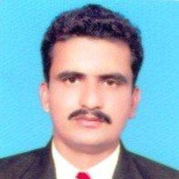 Syed Zaheer Abbas