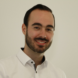 Maximilian Riemhofer