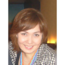 Maria Karasaeva