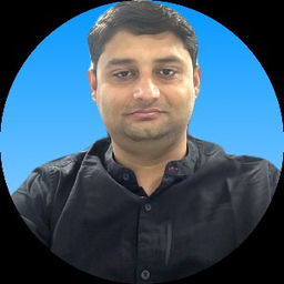 Parixit Jadav