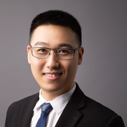 Fangzhou Wang