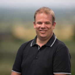Oliver Kirsch's profile picture