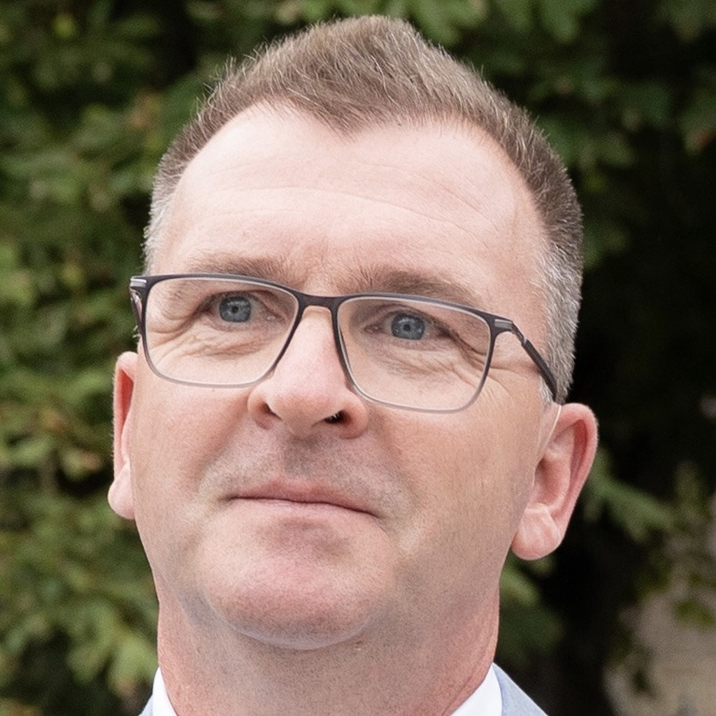 Jürgen Latzke Betriebsleiter EGN Niederrhein mbH