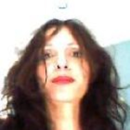 Elena Garcia Saban