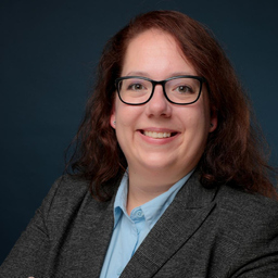 Martina Pohlmeier