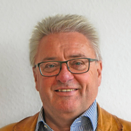 Dipl.-Ing. Eckhard Rimpel