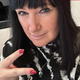 Sarah Kristina Irmen's profile picture