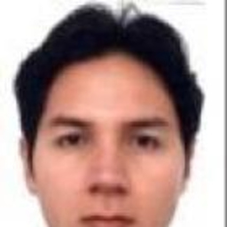 JAVIER VELASQUEZ GOMEZ