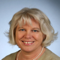 Agnes Bünemann