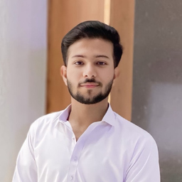 Kashif Ahmad's profile picture