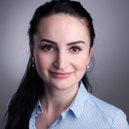 Malika Israpilova