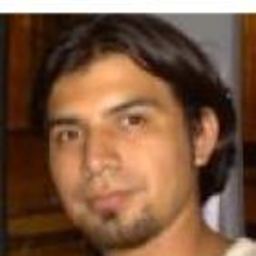 Israel Guerrero
