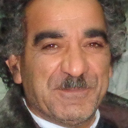 Tahar Hamadache