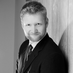 Ing. Sebastian Gack