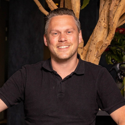 Tom Janssen