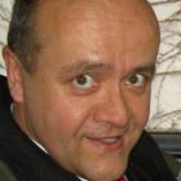 Christoph Thiel