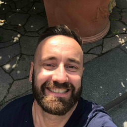 Benjamin Wenzel