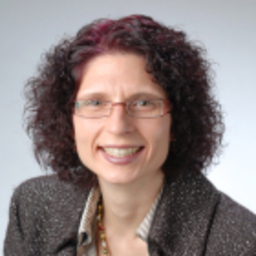 Dr. Bärbel Rückert