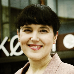 Silke Stamp