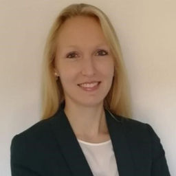 Alexandra Scheuermann's profile picture