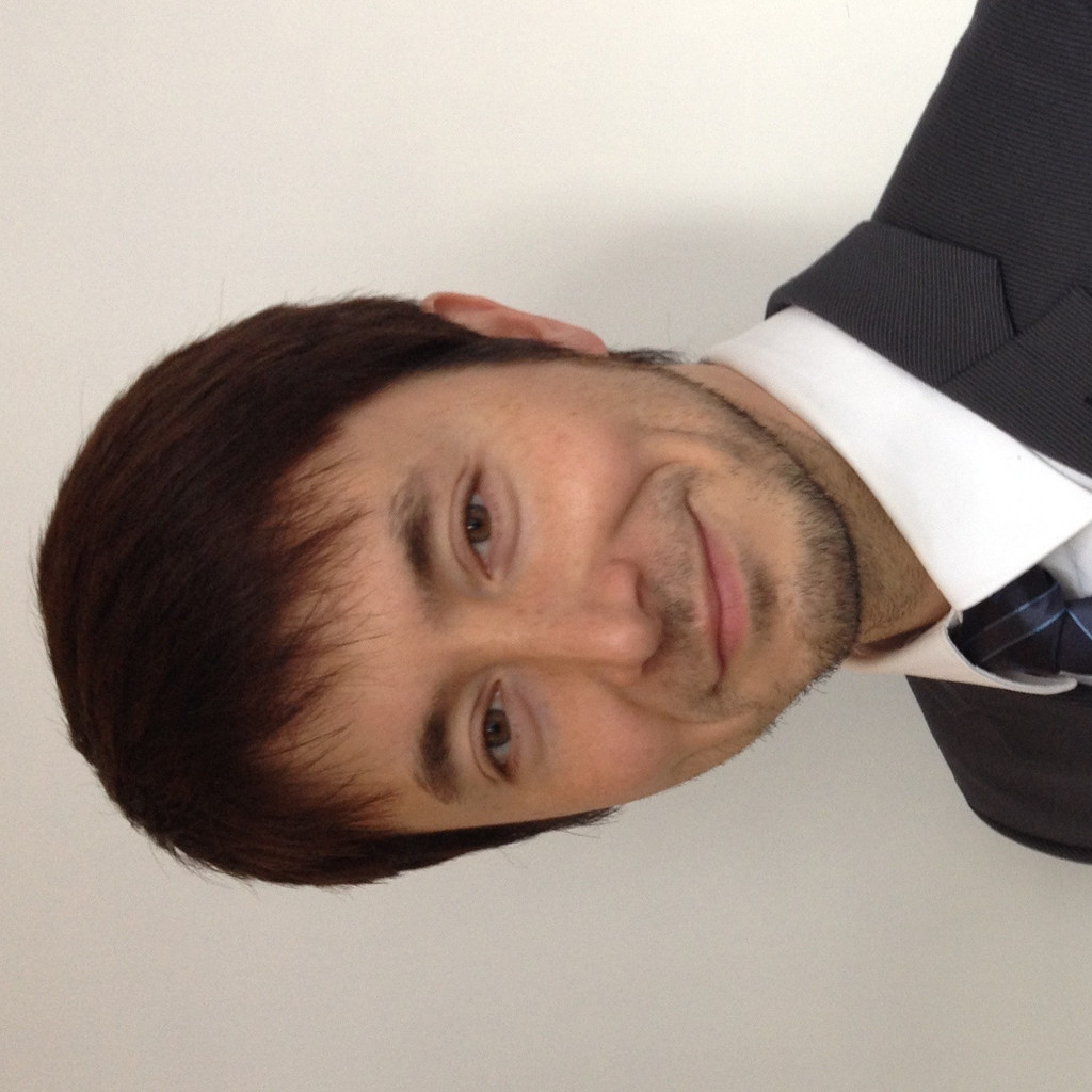 Takashi Yoshida Geschäftsführer dontak / Yoshida Foods XING