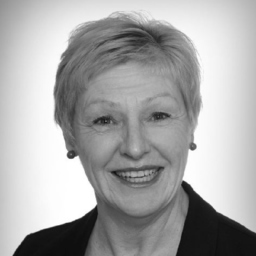 Ute Hildenbrand
