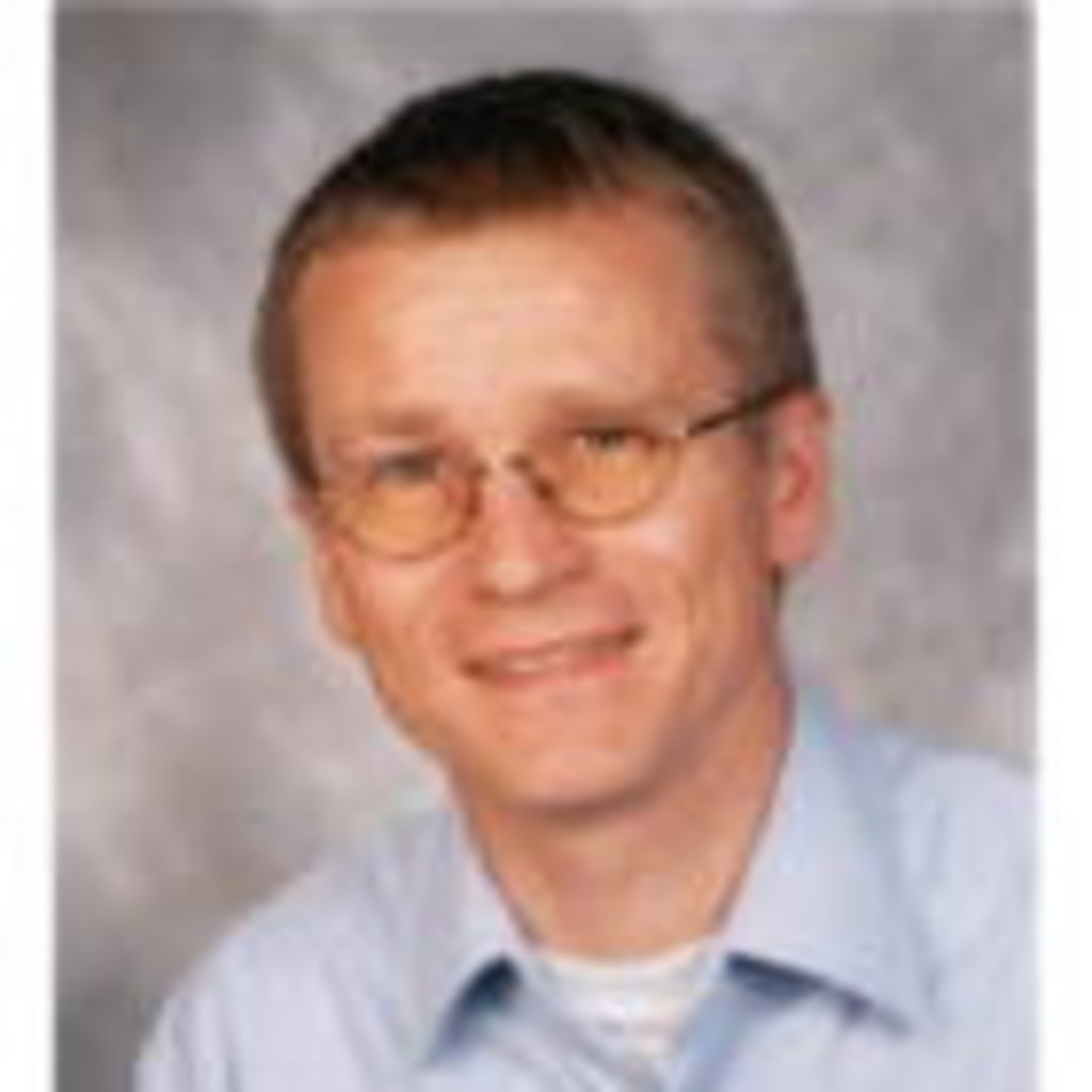 Harald Hemming Geschäftsführer Hemming & Partner GmbH XING