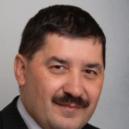 Helmut Merk