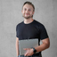 user profile image