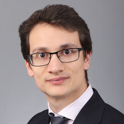 Dr. Sebastian Pomplun