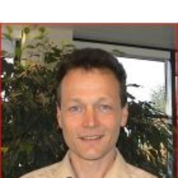 Dr. Carl Springer
