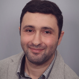 Dr. Ali Ajouz