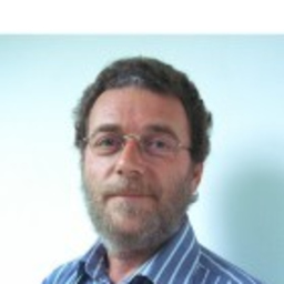 Robert Eberhardt