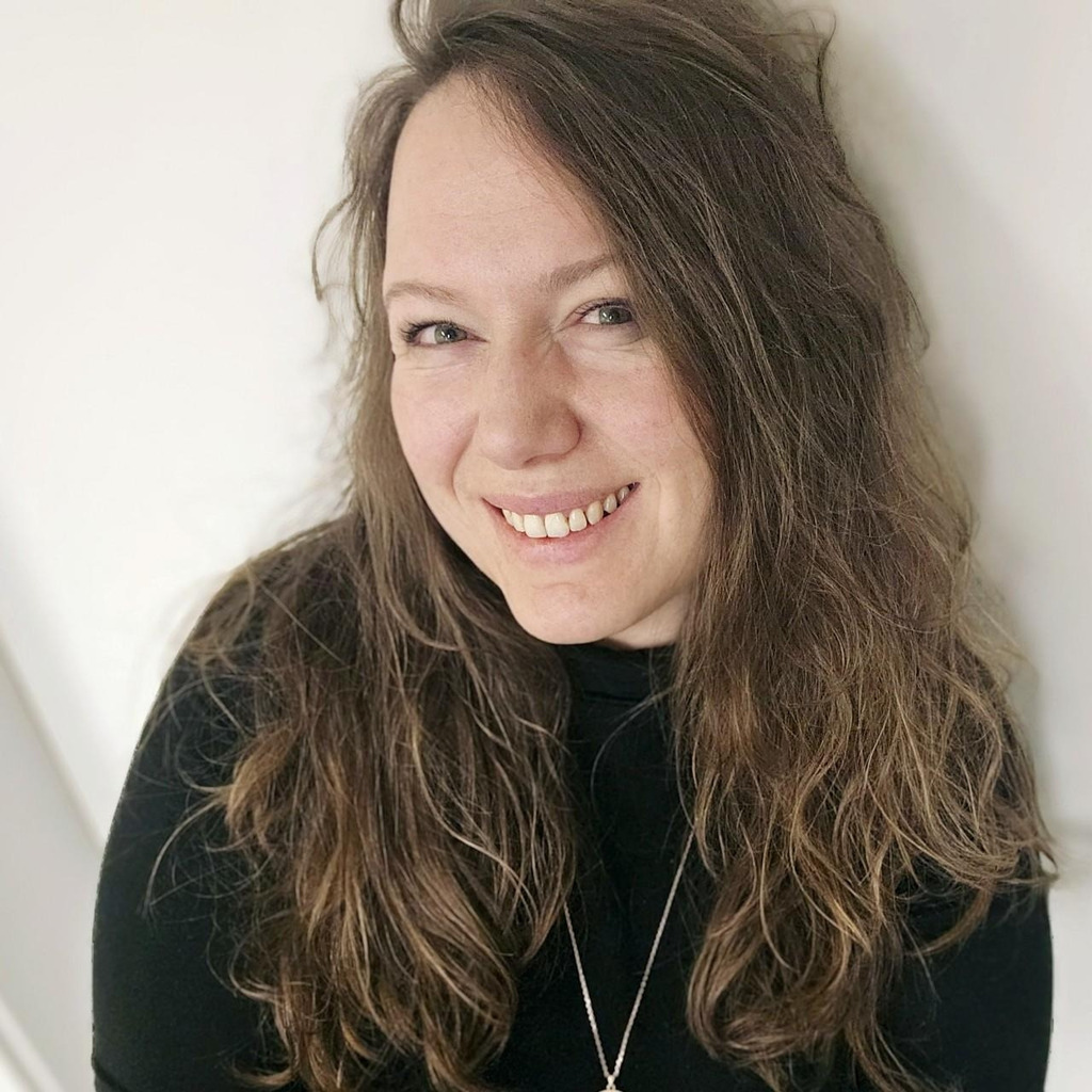 Nadine Eckert - Personalreferentin - AHORN Berghotel Friedrichroda | XING
