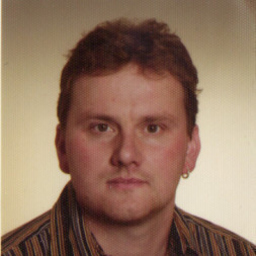 Tino Kost