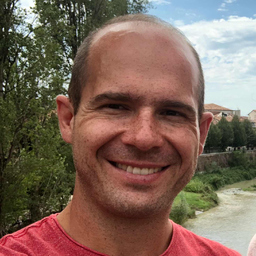 Alexander Mair
