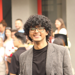 Stephen Cyriac Paimpilly